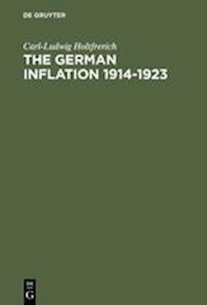 The German Inflation 1914-1923