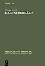 Habiru-Hebräer