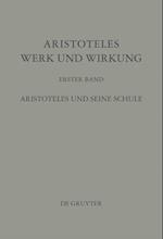 Aristoteles und seine Schule