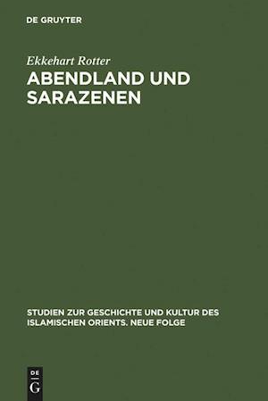 Abendland und Sarazenen