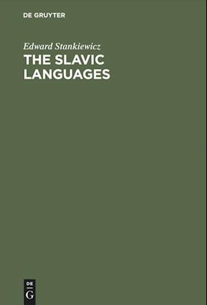 The Slavic Languages