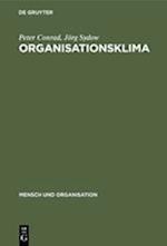 Organisationsklima