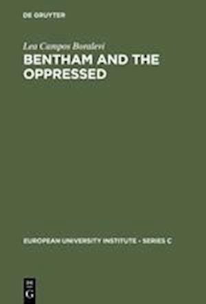 Bentham and the Oppressed