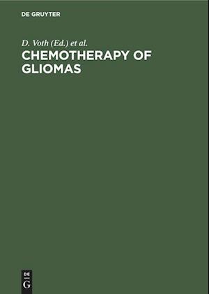 Chemotherapy of gliomas