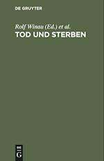 Tod Und Sterben