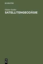 Satellitengeodäsie