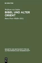 Bibel und Alter Orient