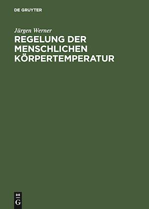 Regelung der menschlichen Körpertemperatur