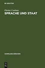 Sprache und Staat