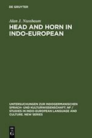 Head and Horn in Indo-European