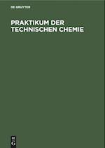 Praktikum der Technischen Chemie