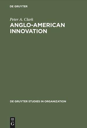 Anglo-American Innovation