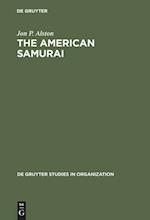 The American Samurai