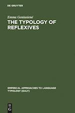The Typology of Reflexives