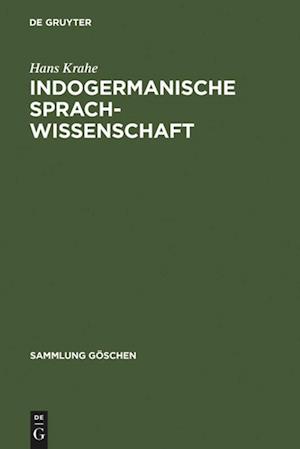 Indogermanische Sprachwissenschaft