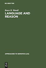Language and Reason