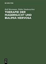 Therapie der Magersucht und Bulimia nervosa