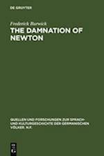 The Damnation of Newton