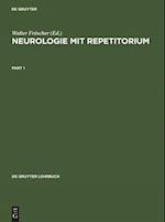 Neurologie mit Repetitorium