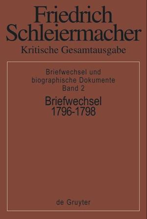 Briefwechsel 1796-1798