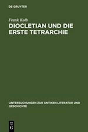 Diocletian und die Erste Tetrarchie