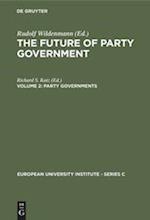 Party Governments