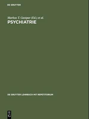 Psychiatrie