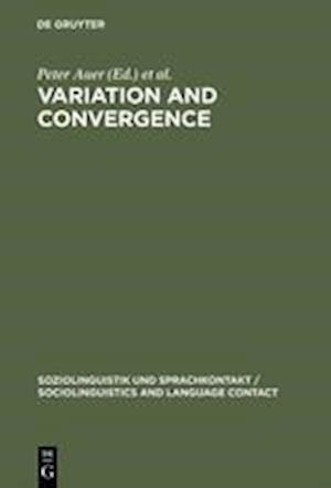 Variation and Convergence