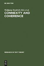 Connexity and Coherence