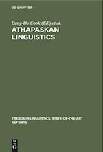 Athapaskan Linguistics