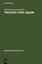 Thomas von Aquin