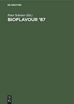 Bioflavour '87