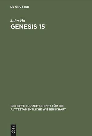 Genesis 15