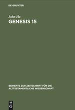 Genesis 15