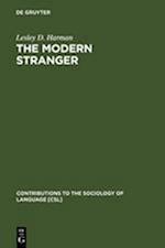 The Modern Stranger