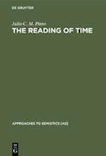 The Reading of Time