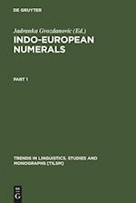 Indo-European Numerals