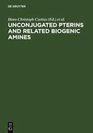 Unconjugated Pterins and Related Biogenic Amines