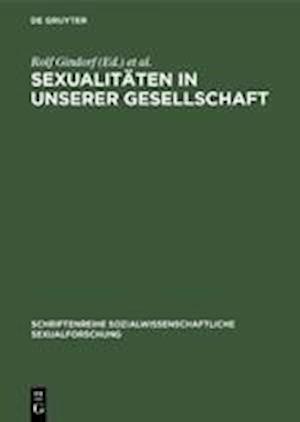 Sexualitäten in unserer Gesellschaft