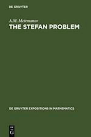 The Stefan Problem