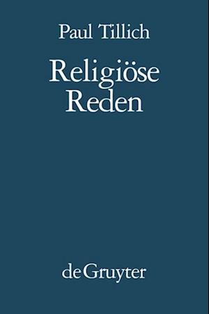 Religiöse Reden