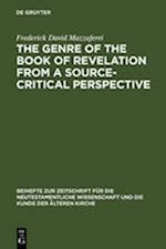 The Genre of the Book of Revelation from a Source-critical Perspective