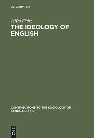 The Ideology of English