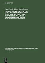 Psychosoziale Belastung im Jugendalter