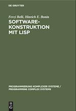 Software-Konstruktion mit LISP