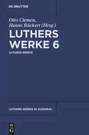 Luthers Briefe