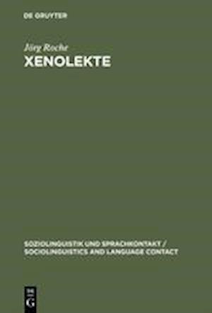 Xenolekte