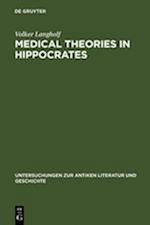 Medical Theories in Hippocrates