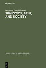 Semiotics, Self, and Society