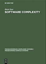 Software Complexity